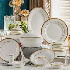 Porcelain Dinner Sets