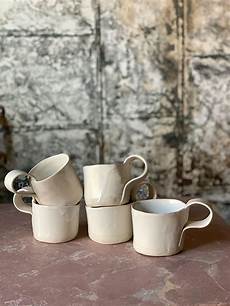 Porcelain Mugs
