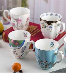 Porcelain Mugs