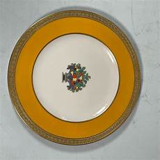 Porcelain Plates