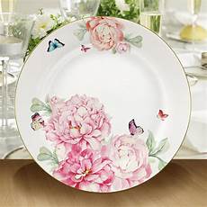 Porcelain Plates