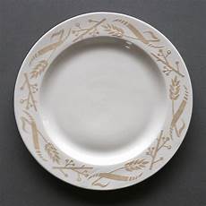 Porcelain Plates