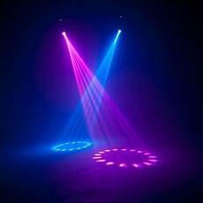 Portable Lighting