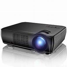 Portable Projectors
