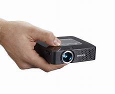 Portable Projectors