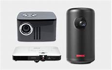 Portable Projectors