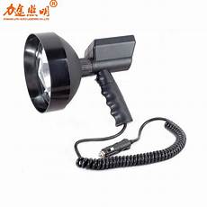 Portable Spotlights