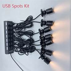 Portable Spotlights