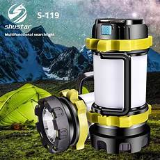 Portable Spotlights