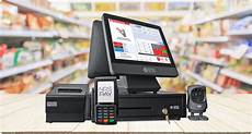 POS Systems