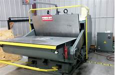 Post-Press Equipment