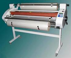 Post-Press Equipment
