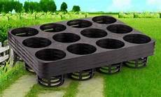 Pot Trays