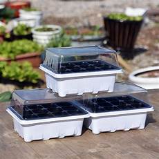 Pot Trays