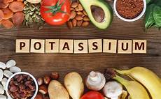 Potasio