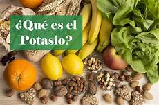 Potasio