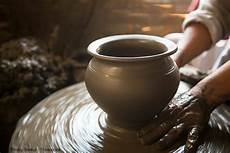 Pottery & Enamel