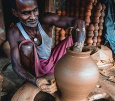 Pottery