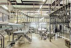 Poultry Processing Machinery