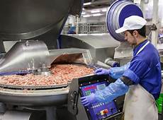 Poultry Processing Machinery
