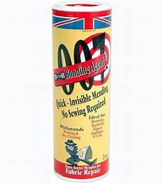 Powder Adhesive Fabric