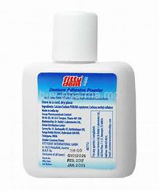 Powder Adhesive