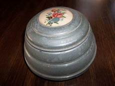 Powder Boxes