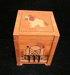Powder Case