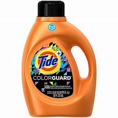 Powder Detergents