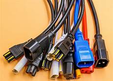 Power Cords & Extension Cords