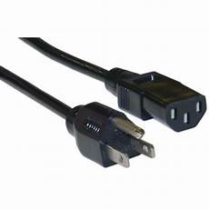 Power Cords & Extension Cords
