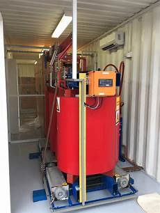 Power Distribution Equipment