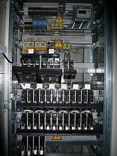 Power Distribution Equipment