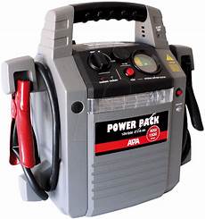 Power Pack