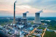 Power Plant