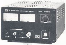 Power Supplies