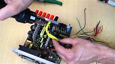 Power Supplies
