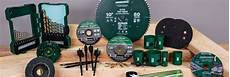 Power Tool Accessories