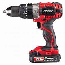 Power Tools