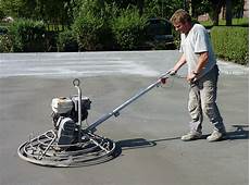 Power Trowel