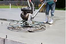 Power Trowel