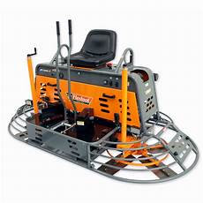 Power Trowel