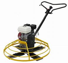 Power Trowel