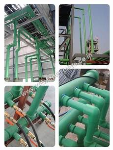 Pprc Pipes