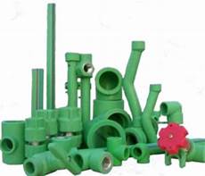 Pprc Pipes