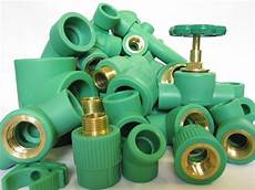 Pprc Pipes