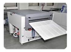 Pre-Press Equipment