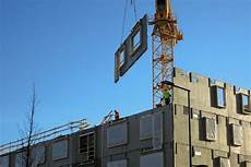 Prefabricated Buildings