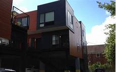Prefabricated Buildings