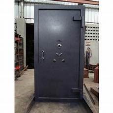 Prefabricated Door